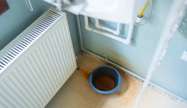Best 24/7 water damage repair  in Panama, OK