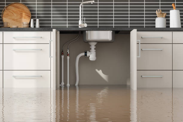 24/7 water damage repair in OK